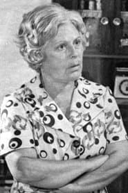 Dolores Calò as Nun (uncredited)