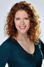 Janina Isabell Batoly as Sekretärin