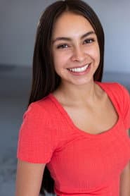 Gianna Gallegos as Emily