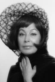 Margarita Korabelnikova as медведица