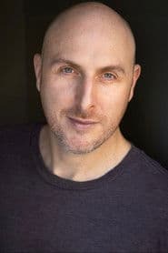 Dean Vince as Gangle