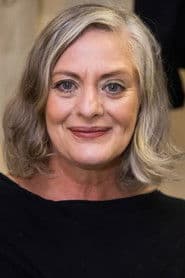 Chris Couto as Maria Diniz