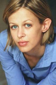 Emily Brooke Hands as Lucy