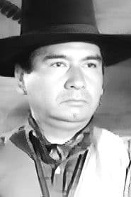 Billy Wilkerson as Silent Indian (uncredited)