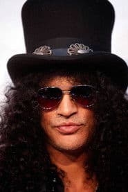 Slash as Self