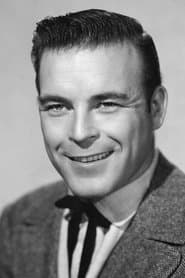 Scott Brady as Lee O'Hara