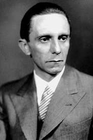 Joseph Goebbels as Self (archive footage) (uncredited)