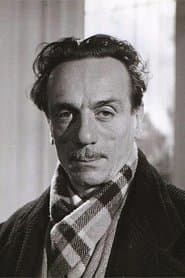 Eduardo De Filippo as Don Ersilio Miccio (segment "Il professore")