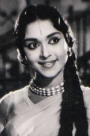 B. Saroja Devi as Rajalakshmi