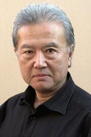 Gen Seto as Dr. Hayashi