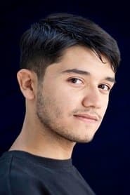 Andrew Bargsted as Federico