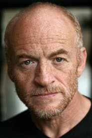 Jason Salkey as Rifleman Harris