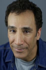 Richard Tanner as MC