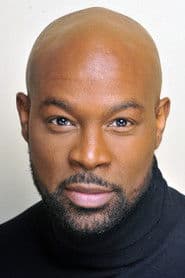 Darrin Henson as Tyrone