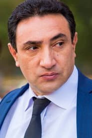 Garik Chepchyan  as Russian Businessman