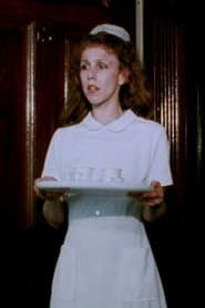 Jane Fire as Nurse