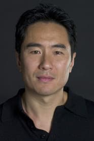 Anthony Brendan Wong as Virginia