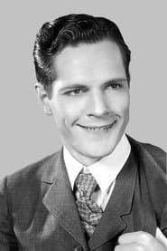 Donald Woods as Monte Rossen