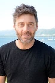 Gastón Ricaud as Father Marcos