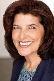 Gail Borges as Mona Rossi