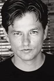 Aaron Tucker as Steven Bridges