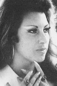 Irma Capece Minutolo as Alessia's mother