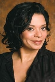 Yvonne Farrow as Dr. Ruth Kessler