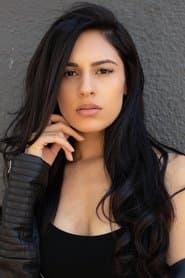 Alexis B. Santiago as Megan