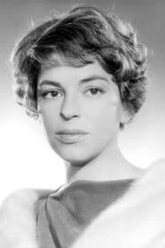 Hanne Wieder as Katrin Apfelböck