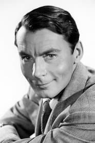 Martin Kosleck as Otto - 3d hurt worker