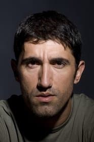 Bashar Rahal as Nikola