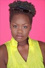 Shoniqua Shandai as Nurse Betty