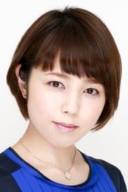 Mika Kikuchi as Mokona (voice)