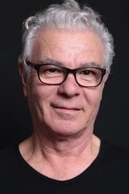 Tanfer Yaşar German as Olimpiyat Baş Hakemi