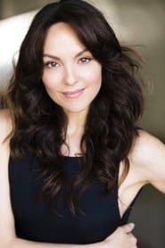 Carolina Gómez as Hortensia de Peinado