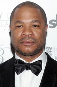 Xzibit as Duncan