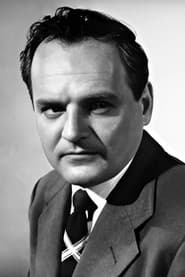 Robert Osterloh as Lt. Lannahan, NYC Cop