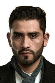 Gastón Salgado as Julio