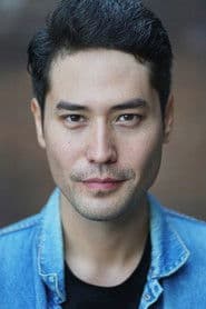 Paul Jumin Hoffmann as Lutz Otte