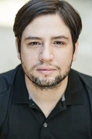 Jonathan Lisecki as Bob