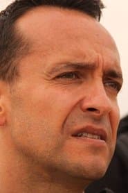 Manuel Gonçalves as Antone