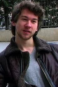 Jake Klamburg as Triop #3