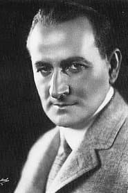 Sam De Grasse as District Attorney Welch