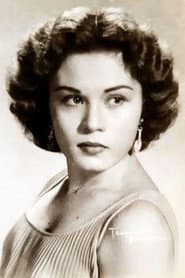 Lilia Dizon as Mrs. Carolina Blanco