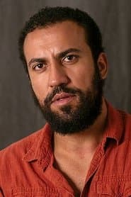 Ricardo Teodoro as Ronaldo