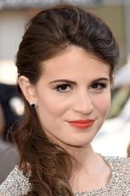 Amelia Rose Blaire as Paige