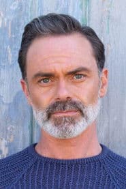 Daniel Brocklebank as Lord Chancellor