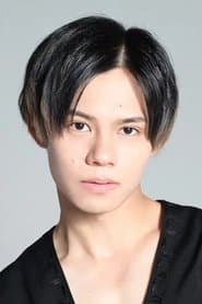 Kai Ogasawara as Natsume Hayato
