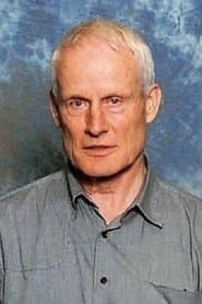 Wolf Kahler as Sussman