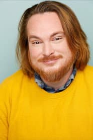 David Nichols Jr. as Luke Wells